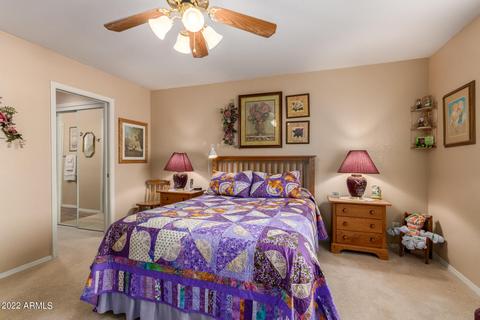11424 E Milagro Ave, Mesa, AZ 85209 photo 22