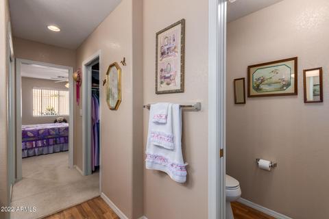 11424 E Milagro Ave, Mesa, AZ 85209 photo 26
