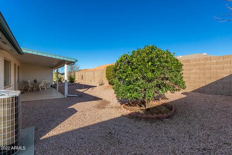 11424 E Milagro Ave, Mesa, AZ 85209 photo 33