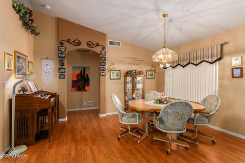 11424 E Milagro Ave, Mesa, AZ 85209 photo 6