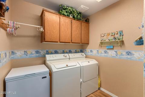 11424 E Milagro Ave, Mesa, AZ 85209 photo 32