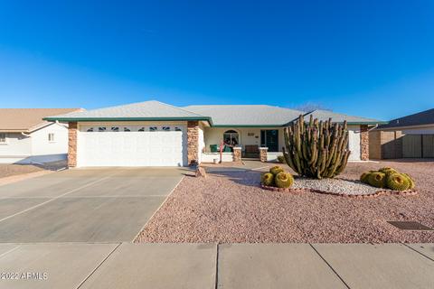 11424 E Milagro Ave, Mesa, AZ 85209 photo 1