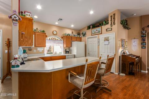 11424 E Milagro Ave, Mesa, AZ 85209 photo 13