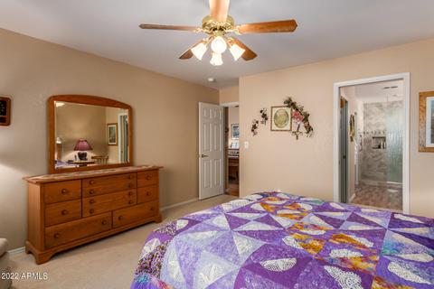 11424 E Milagro Ave, Mesa, AZ 85209 photo 21