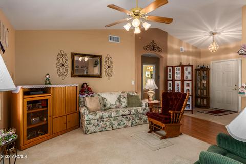 11424 E Milagro Ave, Mesa, AZ 85209 photo 8