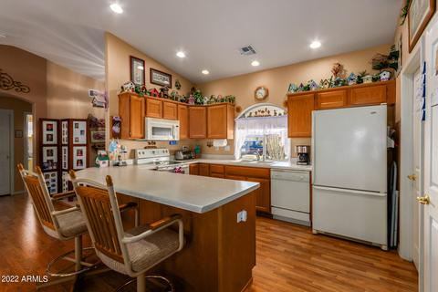 11424 E Milagro Ave, Mesa, AZ 85209 photo 14