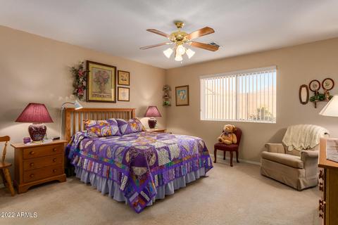 11424 E Milagro Ave, Mesa, AZ 85209 photo 19