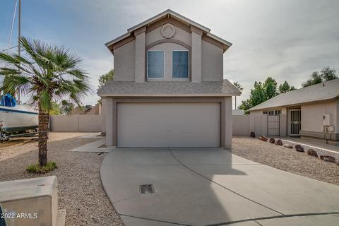 3041 E Michigan Ave, Phoenix, AZ 85032 photo 1