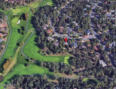 4465 E Burning Tree Loop, Flagstaff, AZ 86004 photo 22
