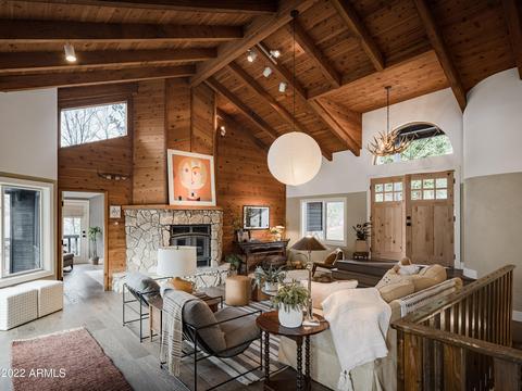 4465 E Burning Tree Loop, Flagstaff, AZ 86004 photo 6