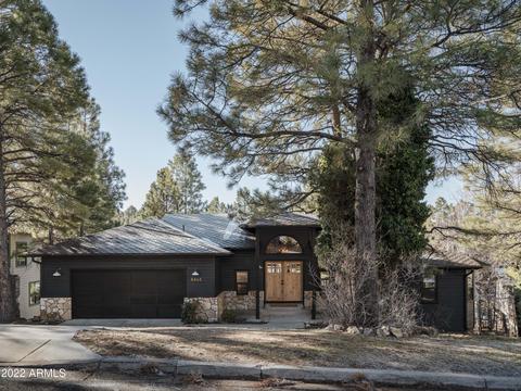 4465 E Burning Tree Loop, Flagstaff, AZ 86004 photo 2