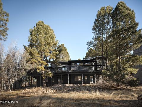 4465 E Burning Tree Loop, Flagstaff, AZ 86004 photo 21