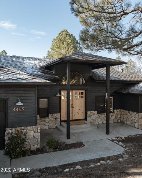 4465 E Burning Tree Loop, Flagstaff, AZ 86004 photo 3
