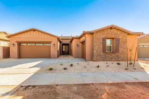 9847 E Tesla Ave, Mesa, AZ 85212 photo 1