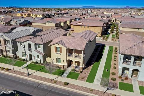 3912 E Vest Ave, Gilbert, AZ 85295 photo 59