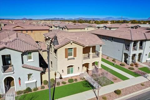 3912 E Vest Ave, Gilbert, AZ 85295 photo 56