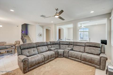 3912 E Vest Ave, Gilbert, AZ 85295 photo 4