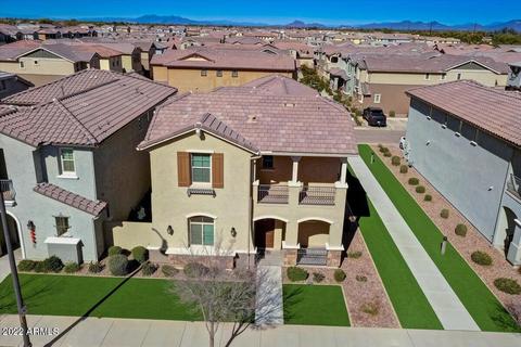 3912 E Vest Ave, Gilbert, AZ 85295 photo 58