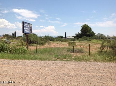 25242526 N Calle Primero -- #36/35, Huachuca City, AZ 85616
