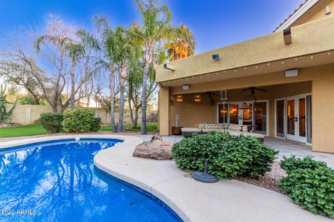18415 N 47th St, Phoenix, AZ 85032 photo 21