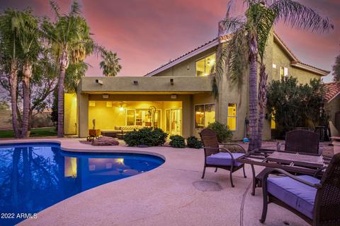 18415 N 47th St, Phoenix, AZ 85032 photo 22