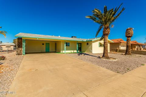 6240 Ensenada St, Mesa, AZ 85205 photo 2