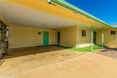 6240 Ensenada St, Mesa, AZ 85205 photo 4