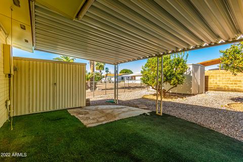 6240 Ensenada St, Mesa, AZ 85205 photo 35