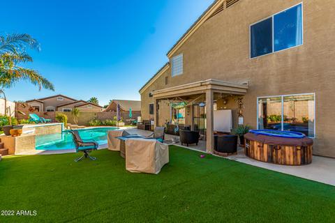 10656 E Carmel Ave, Mesa, AZ 85208 photo 46