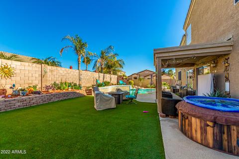 10656 E Carmel Ave, Mesa, AZ 85208 photo 45