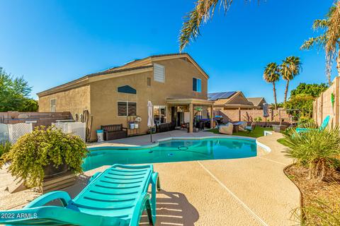 10656 E Carmel Ave, Mesa, AZ 85208 photo 53