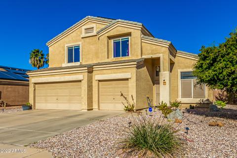 10656 E Carmel Ave, Mesa, AZ 85208 photo 3