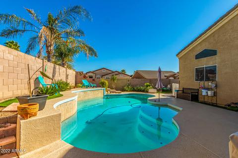 10656 E Carmel Ave, Mesa, AZ 85208 photo 48