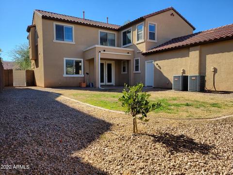 3266 E Ivanhoe St, Gilbert, AZ 85295 photo 48