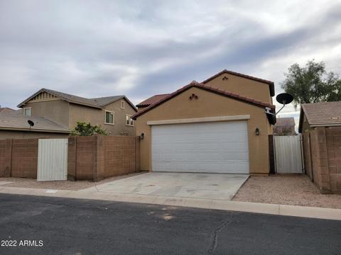 3266 E Ivanhoe St, Gilbert, AZ 85295 photo 51