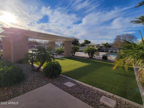 3266 E Ivanhoe St, Gilbert, AZ 85295 photo 62