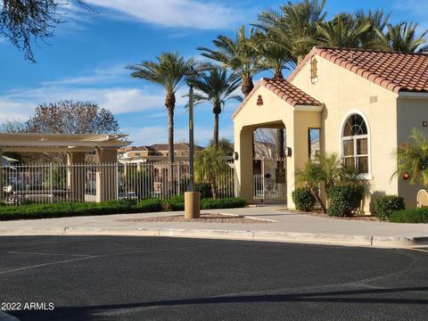 3266 E Ivanhoe St, Gilbert, AZ 85295 photo 57