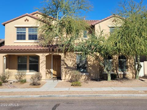 3266 E Ivanhoe St, Gilbert, AZ 85295 photo 1