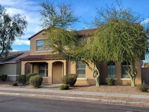 3266 E Ivanhoe St, Gilbert, AZ 85295 photo 43