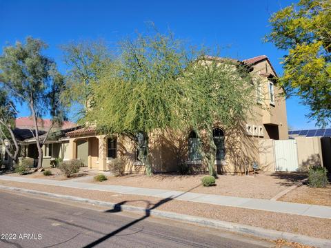3266 E Ivanhoe St, Gilbert, AZ 85295 photo 45