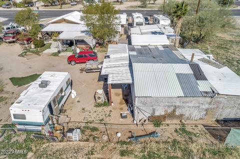 8337 E University Dr, Mesa, AZ 85207 photo 25