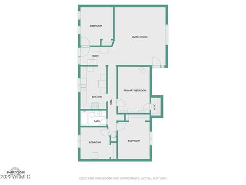 8337 E University Dr, Mesa, AZ 85207 photo 4