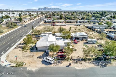 8337 E University Dr, Mesa, AZ 85207 photo 21