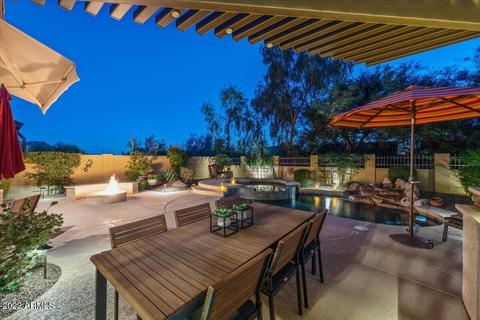 8337 E Ingram St, Mesa, AZ 85207 photo 27