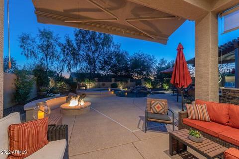 8337 E Ingram St, Mesa, AZ 85207 photo 25