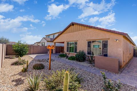 9702 E Talon Ave, Mesa, AZ 85212 photo 25