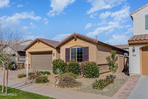 9702 E Talon Ave, Mesa, AZ 85212 photo 2