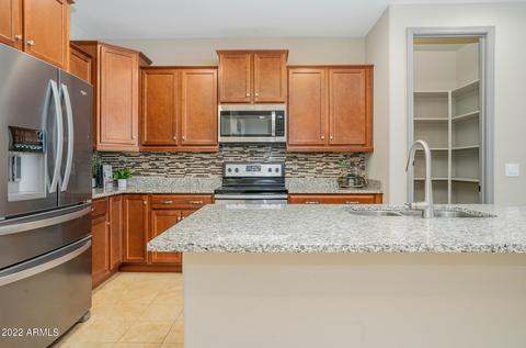 9702 E Talon Ave, Mesa, AZ 85212 photo 3