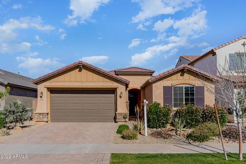 9702 E Talon Ave, Mesa, AZ 85212 photo 1