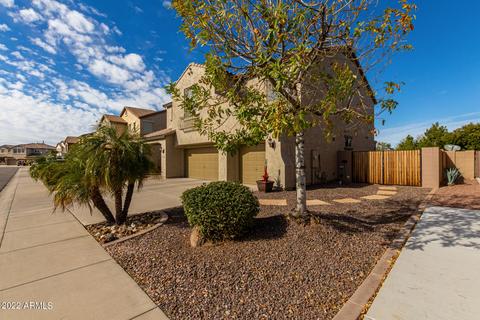 10862 E Ramona Ave, Mesa, AZ 85212 photo 1